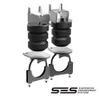 SES Rear Severe Service Kit | 2021+ F150