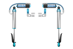 2.5 Performance Rear Shocks w/ Resi | 2024+ Tacoma