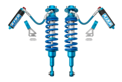 2.5 Performance Coilovers w/ Adj Resi | 2024+ Tacoma