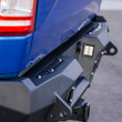 Stealth Fighter Rear Bumper | 15-20 F150