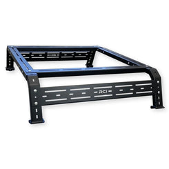 12" Sport Bed Rack