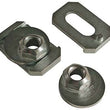 Adjustable Cam Nut/Bracket (pair) | 04+ F150