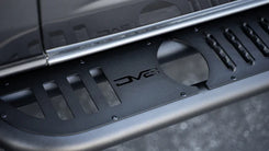 OE Plus Rock Sliders (2 Door) | 2021+ Bronco