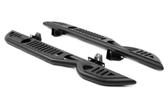 OE Plus Rock Sliders (2 Door) | 2021+ Bronco