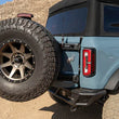Tire Carrier | 2021+ Bronco