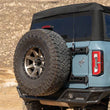 Tire Carrier | 2021+ Bronco