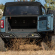 Tire Carrier | 2021+ Bronco
