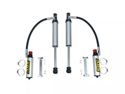 Direct Fit Ext Travel Rear Race Shocks w/ Adj Resi | 05-23 Tacoma