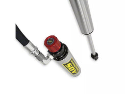 Direct Fit Ext Travel Rear Race Shocks w/ Adj Resi | 05-23 Tacoma