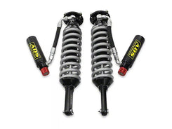 Direct Fit Ext Travel Race Shocks w/ Adj Resi (650lb Springs. 1-3" Lift) | 05-23 Tacoma
