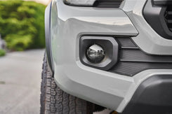 XB Evo Fog Lights (White) | 14-21 Tundra