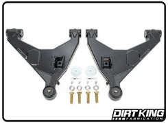Performance Lower Control Arms | 03-24 4Runner