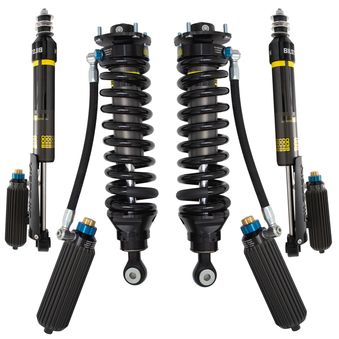 B8 8112/8100 Black Hawk - Full Kit | 2022+ Tundra – Hotshot Offroad B8 8112/8100 Black Hawk - Full Kit | 2022+ Tundra – Hotshot Offroad