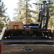 Mid Height PAK System Bed Rack | 05-23 Tacoma