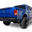 Stealth Fighter Rear Bumper | 15-20 F150