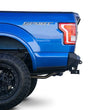 Stealth Fighter Rear Bumper | 15-20 F150