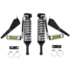 Direct Fit Ext Travel w/ Resi (600lb Spring. 0-3" Lift) | 05-23 Tacoma