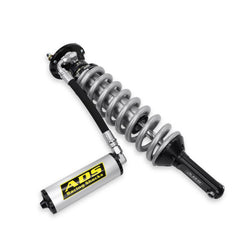 Direct Fit Ext Travel w/ Resi (600lb Spring. 0-3" Lift) | 05-23 Tacoma