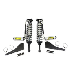 Direct Fit Ext Travel Race Shocks w/ Resi (650lb Spring. 1-3" Lift) | 05-23 Tacoma