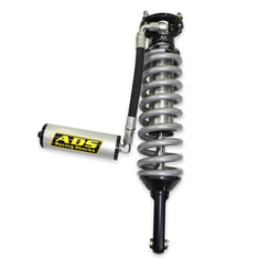 Direct Fit Ext Travel Race Shocks w/ Resi (650lb Spring. 1-3" Lift) | 05-23 Tacoma