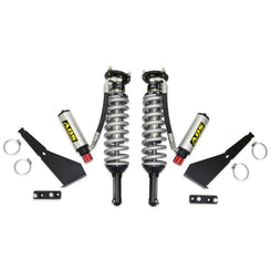 Direct Fit Ext Travel Race Shocks w/ Adj Resi (700lb Spring. 1.5-3" Lift | 05-23 Tacoma