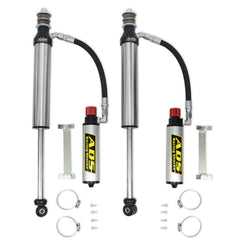 Direct Fit Ext Travel Race Shock (Rear. 0-3" Lift) | 2022+ Tundra