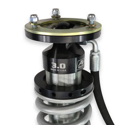 Direct Fit 3.0" Race Coilovers w/ Adj Resi | 15-25 F150 Raptor