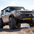 FS-15 Series Winch Bumper | 2021+ Bronco