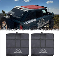 Roof Panel Bags | 2021+ Bronco