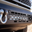 OE Plus Series Front Bumper | 2021+ Bronco