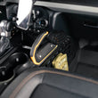 Center Console Molle Panels w/ Bridge | 2021+ Bronco
