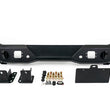 MTO Series Rear Bumper | 2021+ Bronco