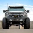 FS-15 Series Winch Bumper | 2021+ Bronco