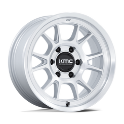 KM729 Range 17X8.5 0mm