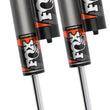 Performance Elite 2.5 Series Rear Shocks (2-3in Rear Lift) | 05-23 Tacoma