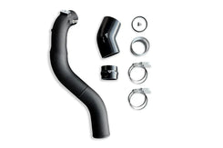 Cold Side Aluminum Intercooler Piping | 2021+ F150