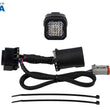 HitchMount LED Pod Reverse Kit | 2021+ Bronco