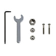 Stage Series Security Hardware