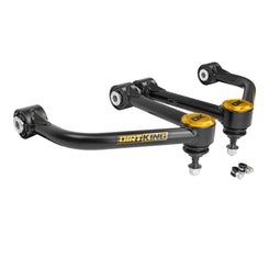 4130 Upper Control Arms | 07-21 Toyota Tundra