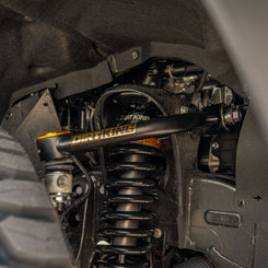 4130 Upper Control Arms