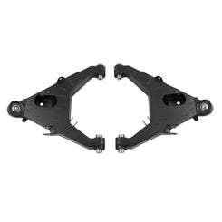 Chromoly Front Lower Control Arm Kit | 17-24 F150 Raptor