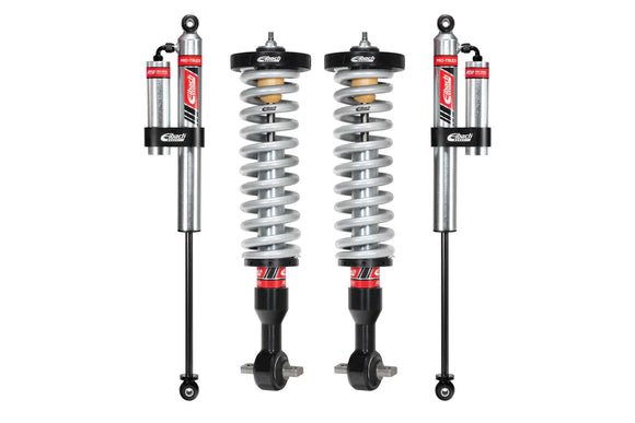 Pro Truck Stage 2R Coilover Kit | 15-20 F150