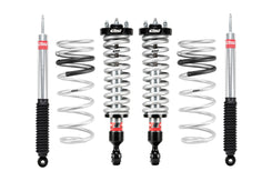Pro Truck Lift Kit Stage 2 (Hybrid) 0.7-3.1" Lift | 2022+ Tundra