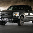 MTO Series Winch Front Bumper | 21-23 F150