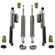 Sport Level Lift Shocks | 05-11 Tacoma