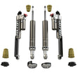 Sport Tow/Haul Level Lift | 05-11 Tacoma