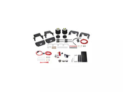 Ride-Rite All In One Analog Rear Air Helper Spring Kit | 2015+ F150