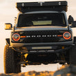 Competition Series Front Bumper | 2021+ Bronco