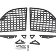 Rear Window Molle Panels | 2021+ Bronco