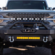 FS-15 Series Winch Bumper | 2021+ Bronco